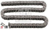 Febi Bilstein 09250 Steuerkette Kette Motorsteuerung FüR Mercedes-Benz