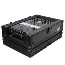 ProX XS-M11BL - ATA Flight Style Universal Road Case for Pioneer DJM S11 RANE SE