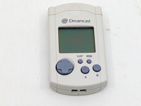 SEGA Dreamcast HKT-3000 Console Controller Boxed NTSC-J Japan Tested Working