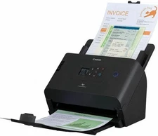 Canon imageFORMULA DR-S250N Document Scanner 6383C002