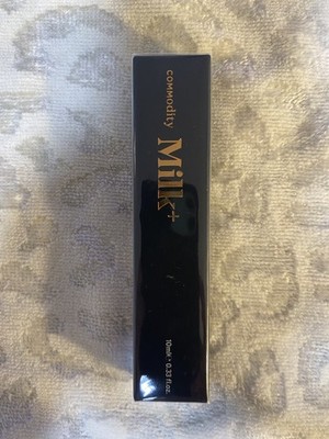 Commodity Milk+ Fragrance- Travel Size/0.33 Oz. New In Box