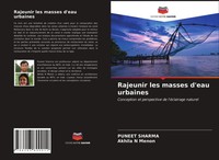 Puneet Sharma (U. A.) | Rajeunir Les Masses D'eau Urbaines | Taschenbuch (2021)
