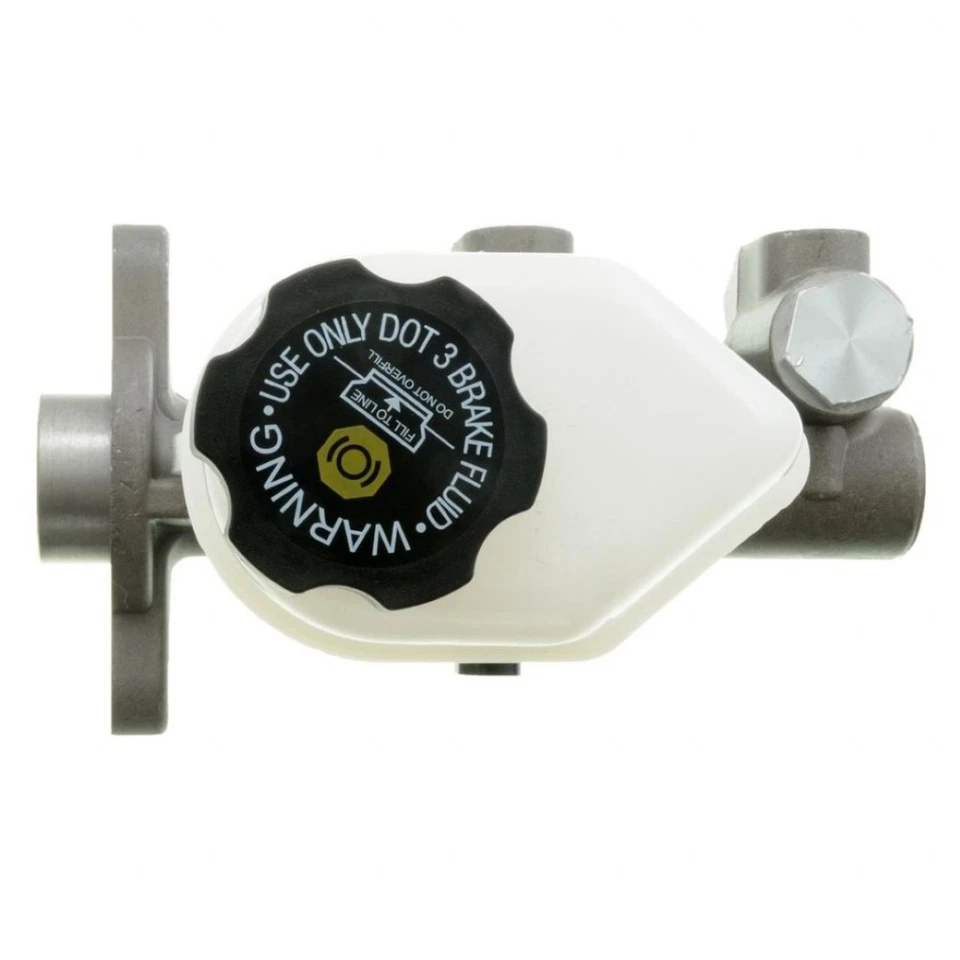 For Oldsmobile Cutlass Supreme 1994-1997 Brake Master Cylinder | With Reservoir — 第 3/4 张图片