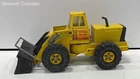 Vintage 1970's Tonka Turbo-Diesel Front End Loader Toy