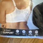 playtex 18 hour bra Black Size 40 D NEW Originally 39.00 — photo 3