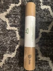 Limm Cork Non Slip  Yoga Mat 72" X 24" Sealed