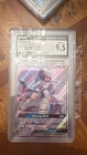 Mewtwo GX (Full Art) 72/73 Shining Legends Holo