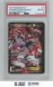 2015 Pokemon XY Double Crisis Full Art Team Magma’s Groudon EX PSA 8 #15/34