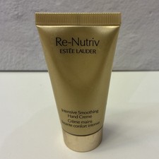 Estee Lauder Re-Nutriv Intensive Smoothing Hand Creme 1 fl oz / 30 ml NWOB