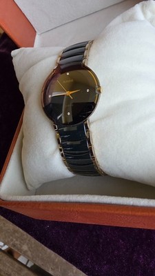 Damen /Herren Armbanduhr '' Rado '' Jubile