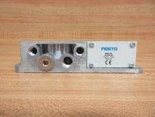 Festo VABS-S4-1S-G14-K2 Pneumatic Accessory VABSS41SG14K2