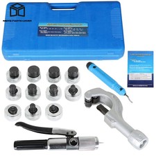 3/8" to 1-5/8"  Extension Tool Hydraulic Kit Fit For Copper Tube Expansion Tool