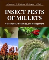 Insect Pests Of Millets | Systematics, Bionomics, And Management | Taschenbuch