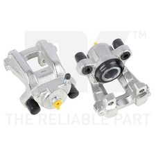 Bremssattel hinten rechts für BMW 1-er F20 F21 2-er F22 F23 | 24563922