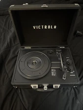 Victrola Bluetooth Record Player