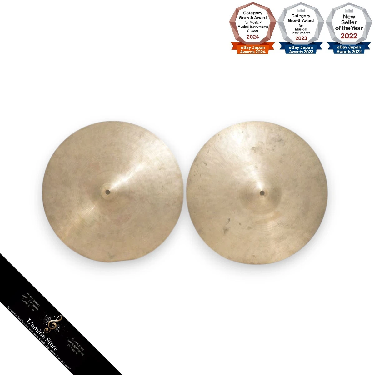 Vintage K Zildjian Cymbals for sale | eBay