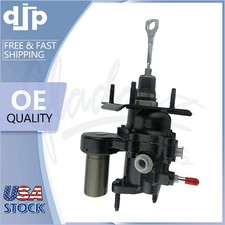DJP OE Brake Booster for 2003 05 06 Chevrolet Suburban 2500 GMC Sierra 1500 HD