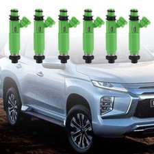 Injecteur Mitsubishi MONTERO