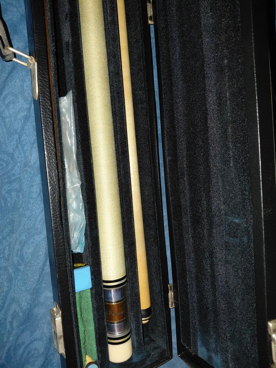 Palmer Billiards ビリヤードキューとケース Palmer Billiard Cues for sale | eBay