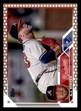 2023 Topps Gold Star Parallel 1-250 * Set Break * * Pick Your Card *