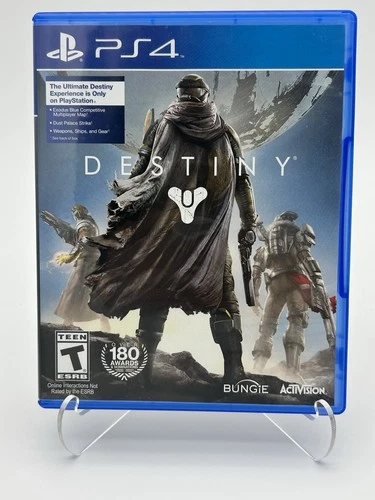 Destiny | Sony PlayStation 4 | Complete In Box