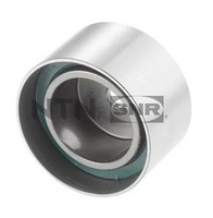 SNR GE386.02 Umlenk-/FüHrungsrolle, Zahnriemen FüR Chrysler,Dodge,Plymouth