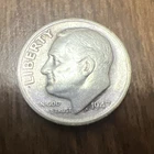 1947-S Roosevelt Dime. Actual Coin Checkout All My Line Of Dimes