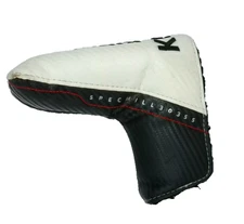 Kirkland Signature KS1 Blade Putter Headcover Preowned Condition GREAT