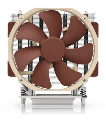 9010018000108 Noctua NH-U14S TR4-SP3 CPU-Kühler - 140mm noctua