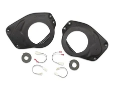 JLJT Soundbar Pods Without Speakers with Premium Factory Stereo (30-JLJT-AE)