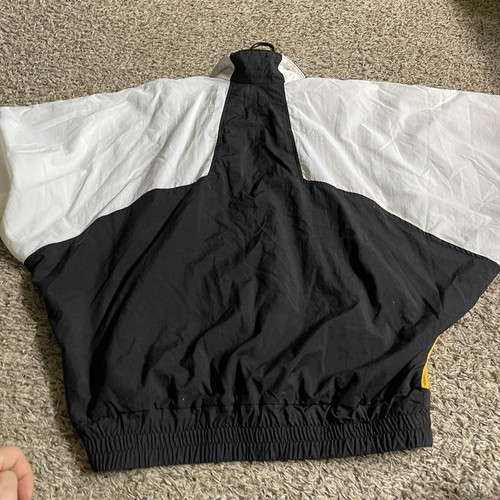 Delong Iowa Hawkeyes Zipup Jacke Erwachsene Größe XL Made in USA - Bild 8 von 9