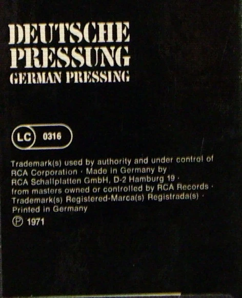 Georges Bizet / Leontyne Price / Franco Corelli / Robert Merrill / Mirella Fr... - Image 4 of 4