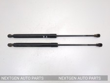 RENAULT CAPTUR J87 08/2014-12/2020 TAILGATE STRUT PAIR