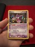 Haunter 34/112 FireRed & LeafGreen Reverse Holo Rare Pokemon TCG