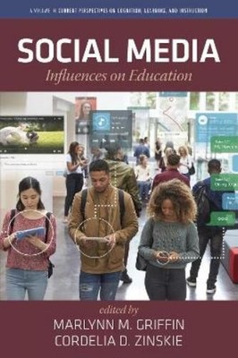 Marlynn M. Griffin Social Media (Paperback)