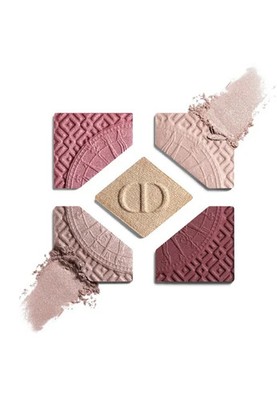 DiorShow 5 Couleurs 643 ゴールデン マスカレード Dior 5 Couleurs Couture 643 Golden Masquerade Limited Edition