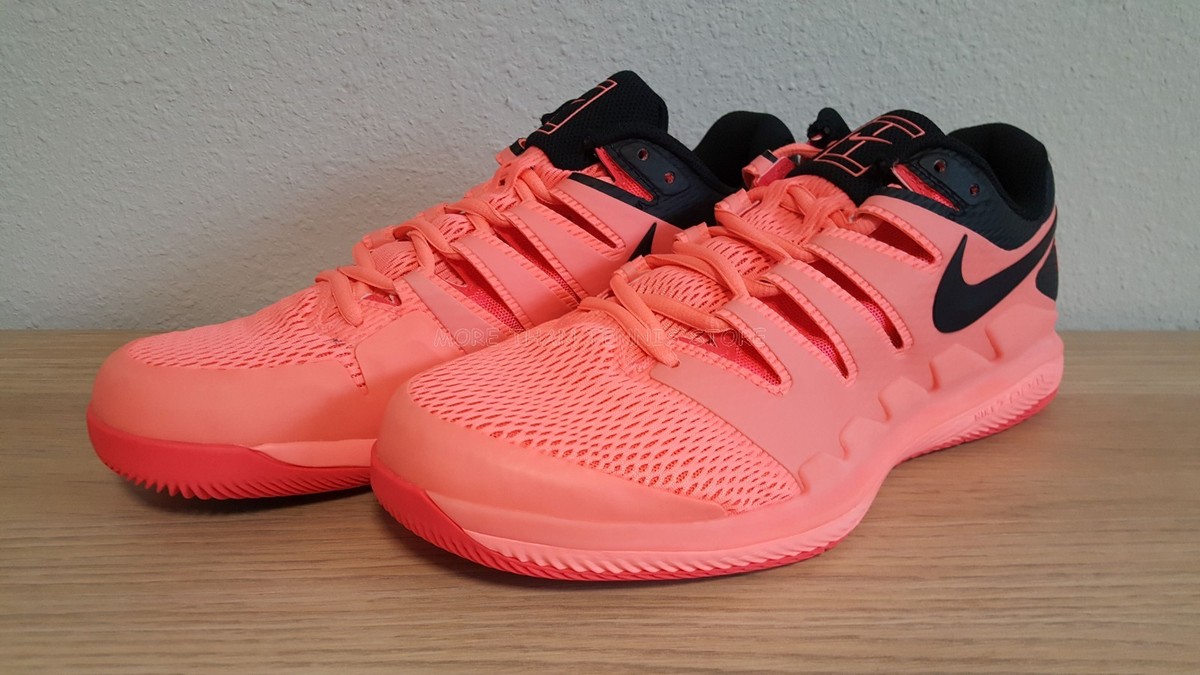 Nike Roger Federer RF 2018 Australian Open Zoom Vapor X Tennis