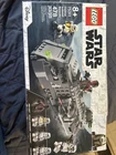 LEGO Star Wars Imperial Armored Marauder Set 75311, Box, 478 Pieces