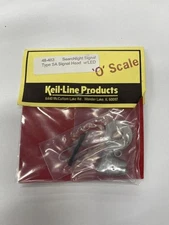 Keil-Line Products 48-483 O Searchlight Signal Type SA Signal Head