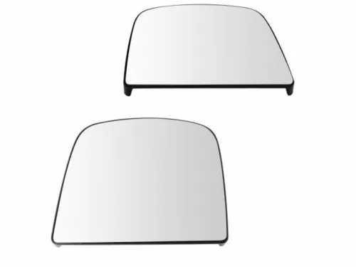 For 2003-2014 GMC Savana 1500 Door Mirror Glass Set 58143VM 2004 2005 2006 2007
