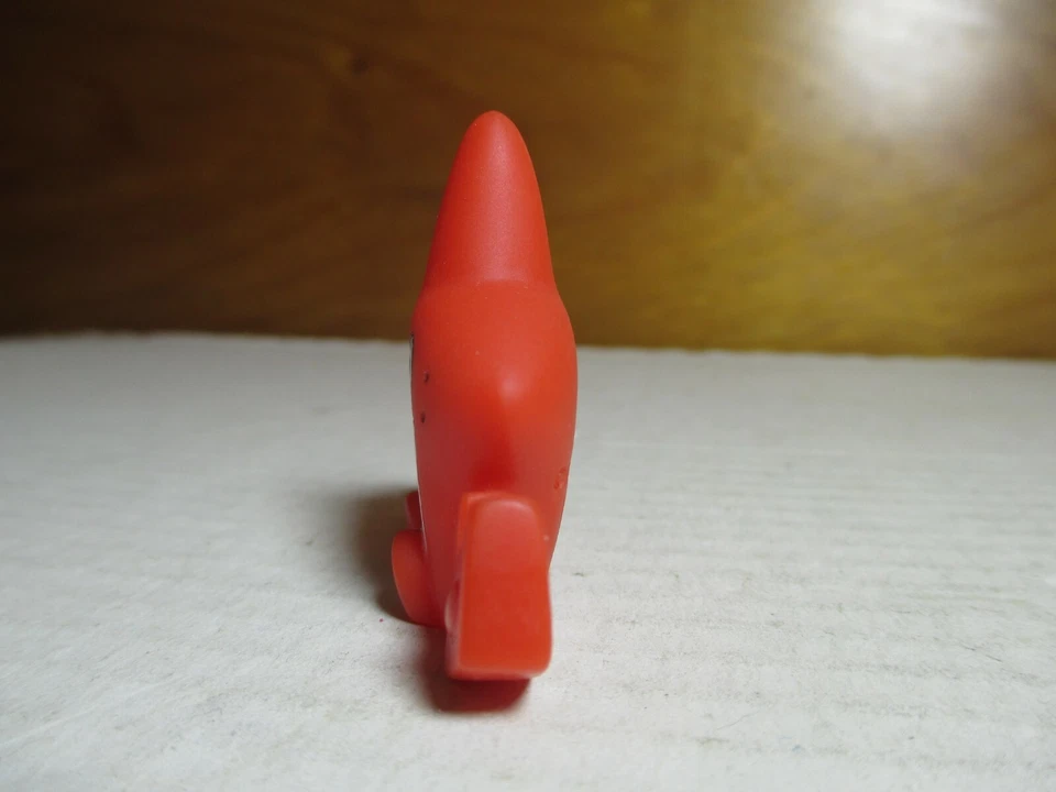 B. Pokemon Finger Puppet Pokedex Rotom Figure Catch Them All Nintendo Bandai - Image 3 of 4