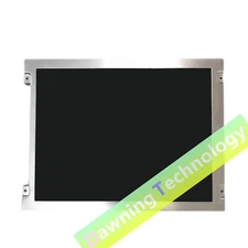 LCD Fit For Sodick AQ35L CNC EDM Controller Linear Servo LN1 Operation Panel