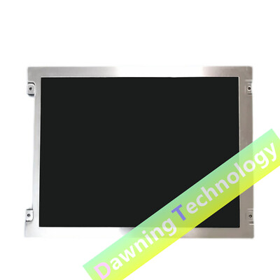 LCD Fit For Sodick AQ-535 L EDM Linear Servo Controller LN1W Operation Panel