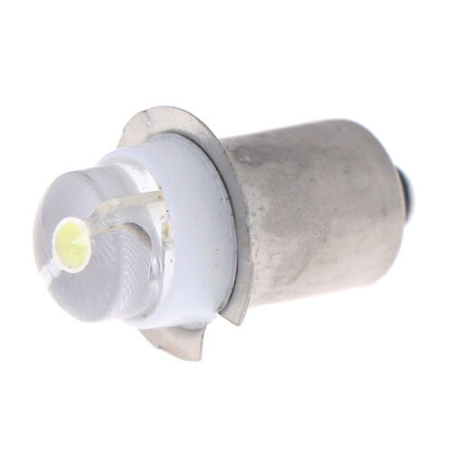 P13.5S 0.5w 3v 4.5v 6v work light flashlight torch light replacement led bulb-Z8 - Picture 4 of 14