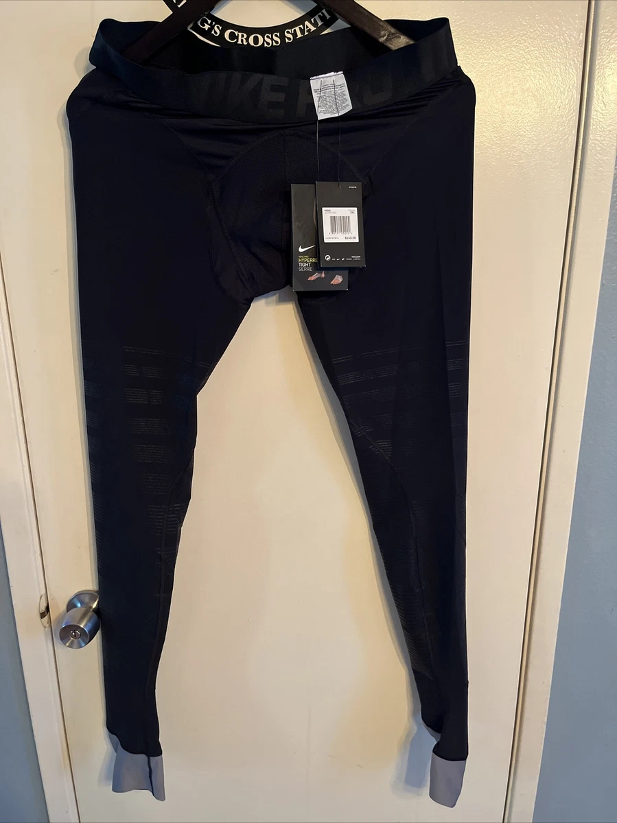 Nike 2025 hyperrecovery tights