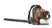 Husqvarna 965877502 350bt 1.6 Kw 50.2 Cc 7500 Rpm 180 Mph Backpack Leaf Blower W on sale Husqvarna 965877502 350bt 1.6 Kw 50.2 Cc 7500 Rpm 180 Mph Backpack Leaf Blower W on sale