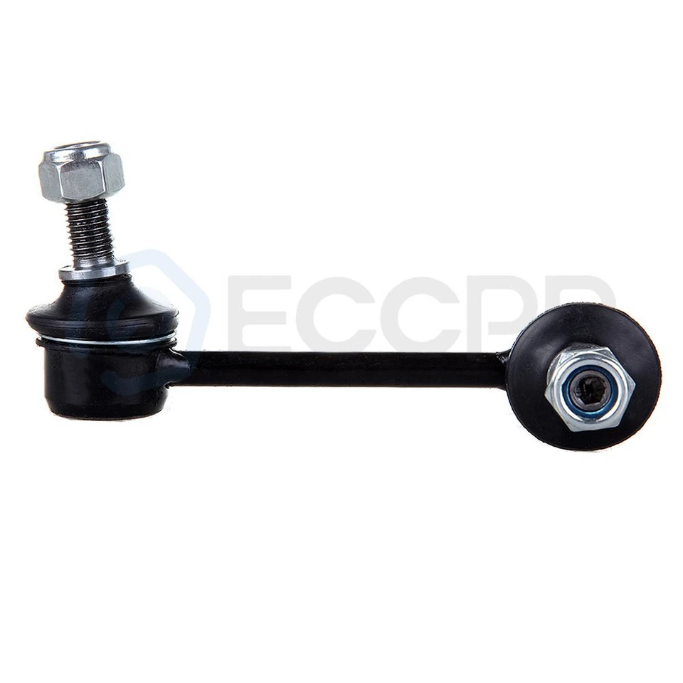 Front Lower Ball Joints Anti Sway Stabilizer Bar Linkage For 1993-1995 Mazda 626 - Image 2 of 4