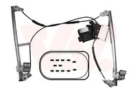 VAN Wezel 5825261 Fensterheber Vorne Links FüR VW Polo 10.94-09.01