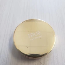 New TRUE Isaac Mizrahi Eye Shadow Powder - Indigo 0.07 oz. 2.1g Made in USA