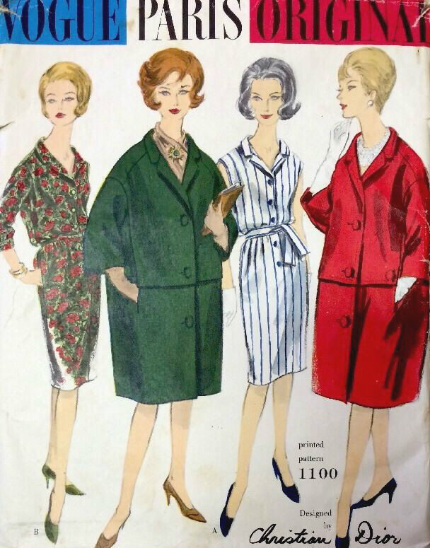【Christian Dior】希少80s~チェック柄ウールベレー帽　ベージュ系 極美品 Christian Dior クリスチャンディオール ニット セーター